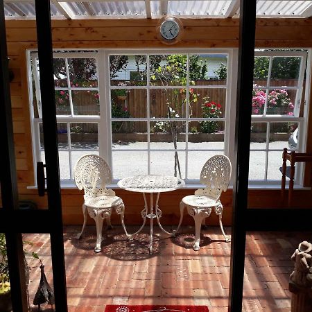 Ranfurly Cottage Raetihi Esterno foto