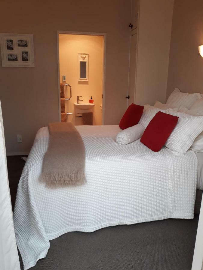Ranfurly Cottage Raetihi Esterno foto