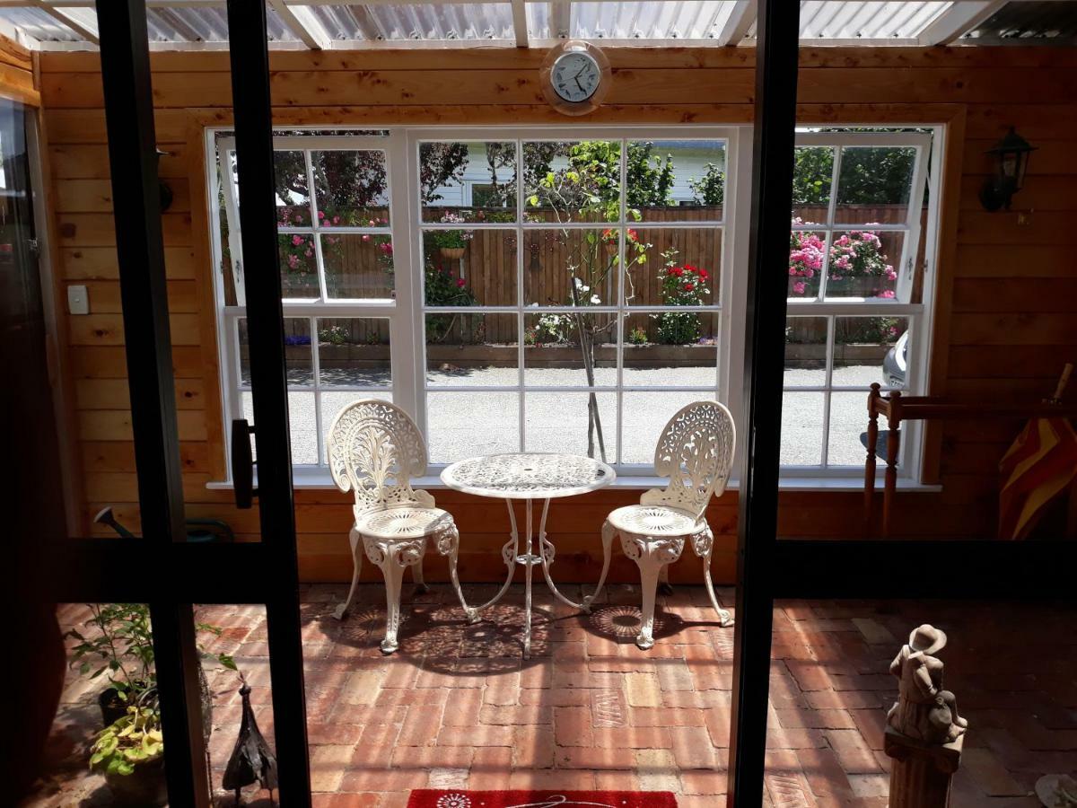 Ranfurly Cottage Raetihi Esterno foto
