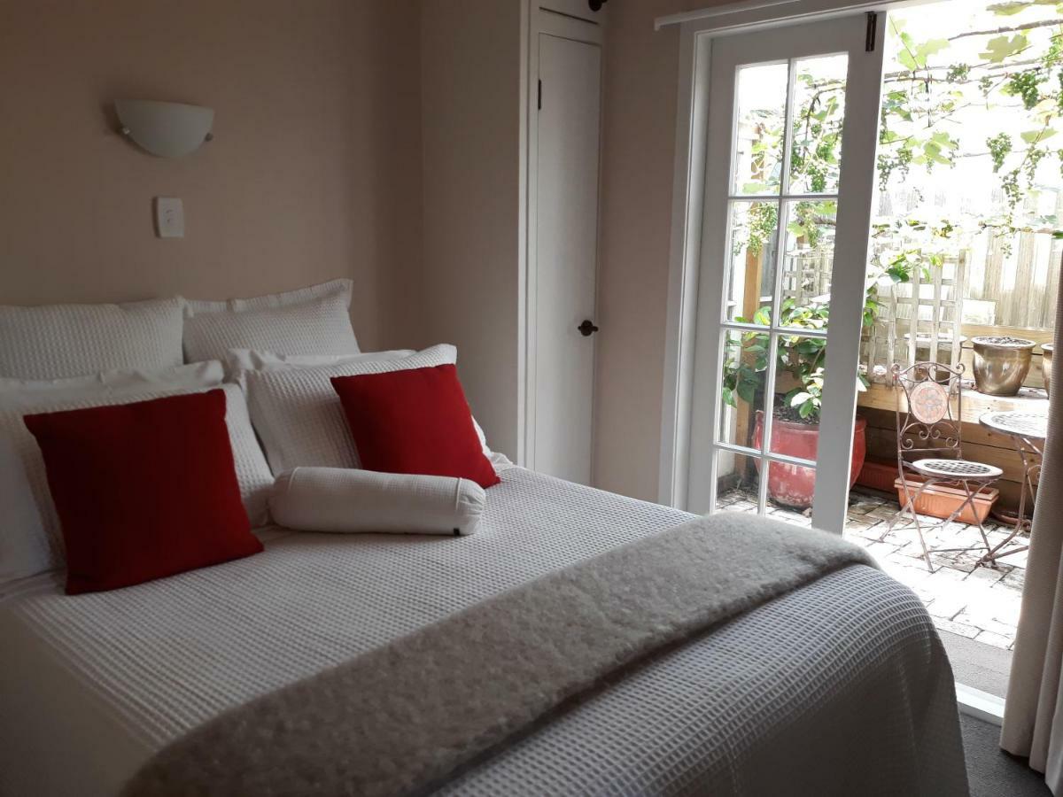 Ranfurly Cottage Raetihi Esterno foto